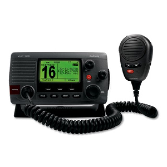 Rdio VHF Martimo Garmin 100i